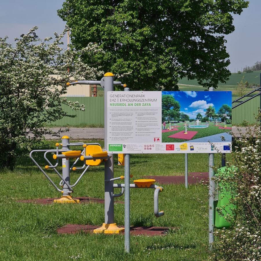 Hotel Weingut Martinshof Sankt Ulrich  Exteriér fotografie