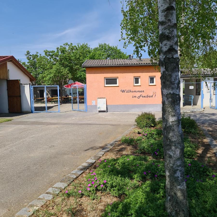 Hotel Weingut Martinshof Sankt Ulrich  Exteriér fotografie
