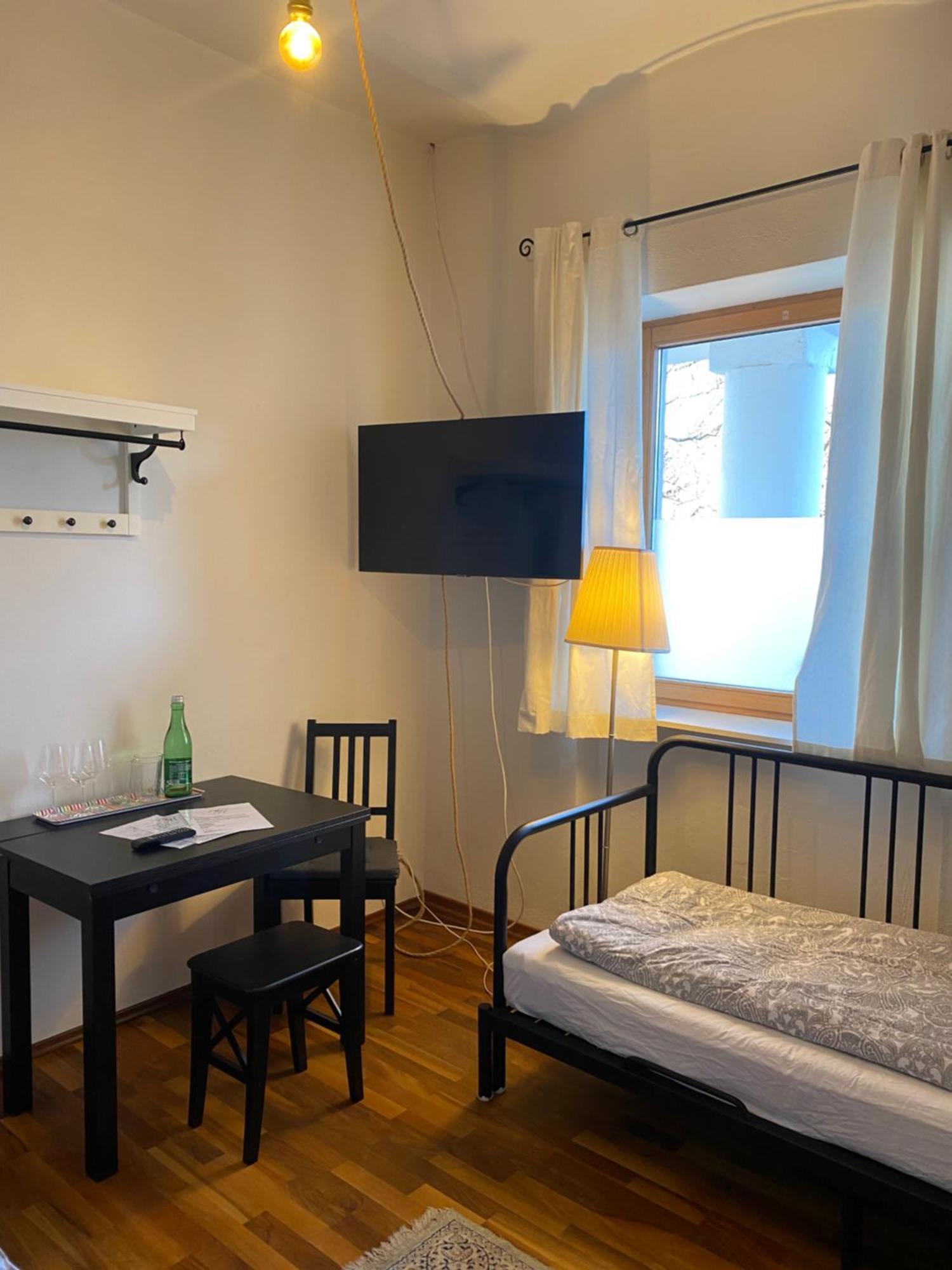 Hotel Weingut Martinshof Sankt Ulrich  Exteriér fotografie