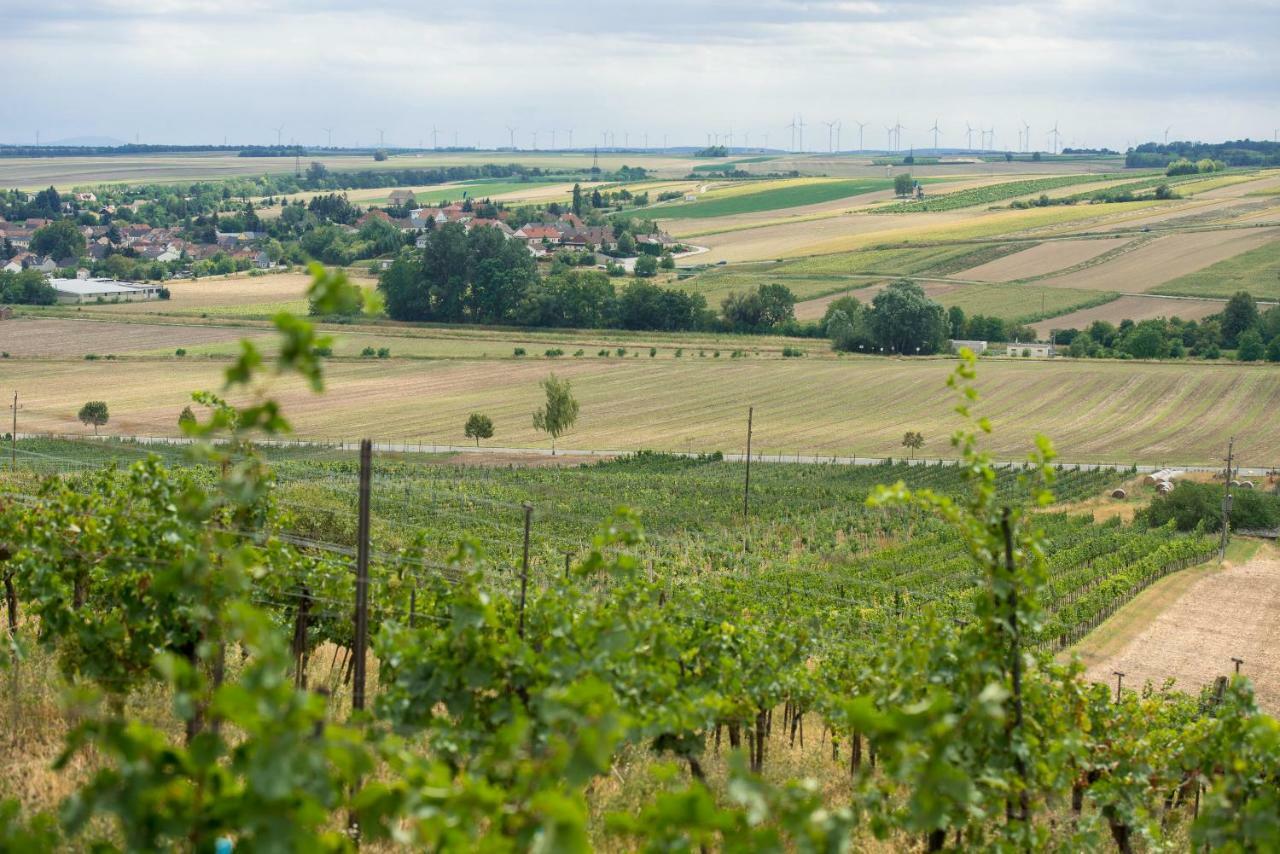 Hotel Weingut Martinshof Sankt Ulrich  Exteriér fotografie